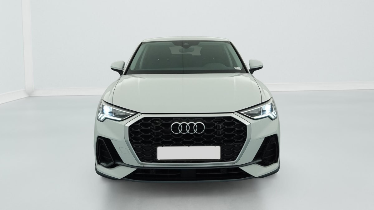 Audi Q3 Sportback - Image 2