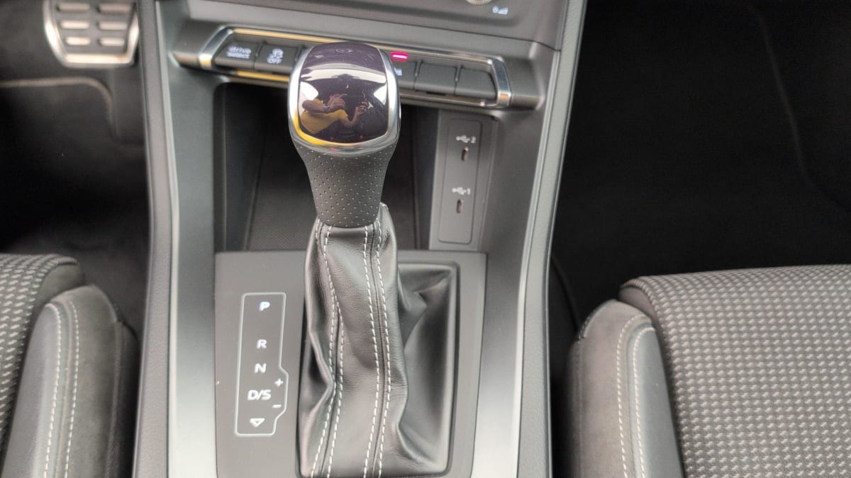 Audi Q3 Sportback - Image 18