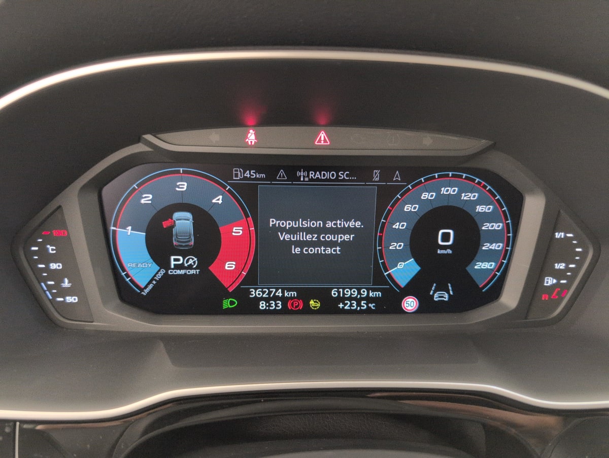 Audi Q3 Sportback - Image 23