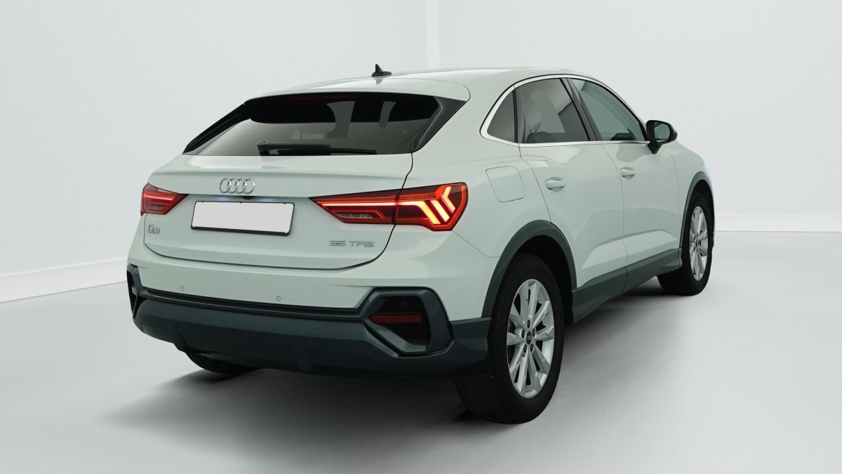Audi Q3 Sportback - Image 7