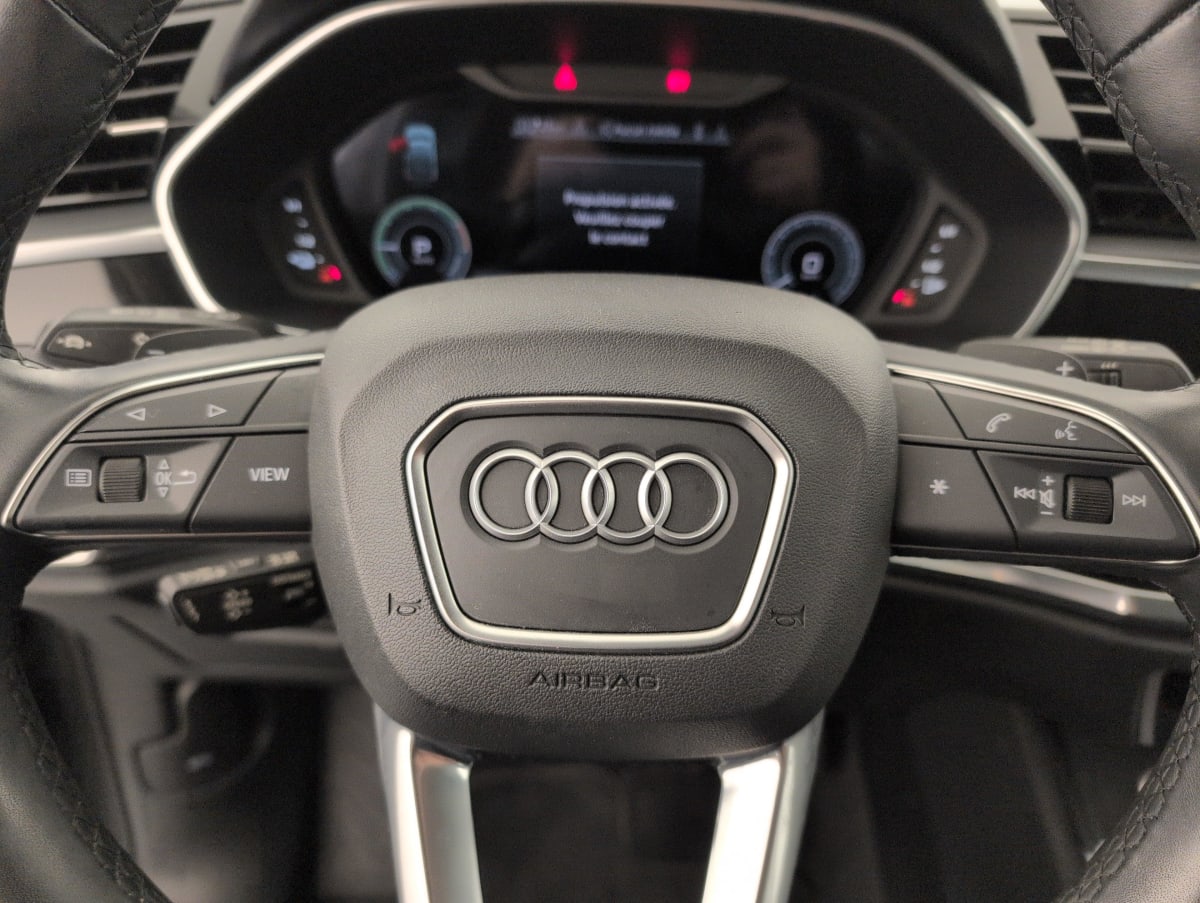 Audi Q3 Sportback - Image 28