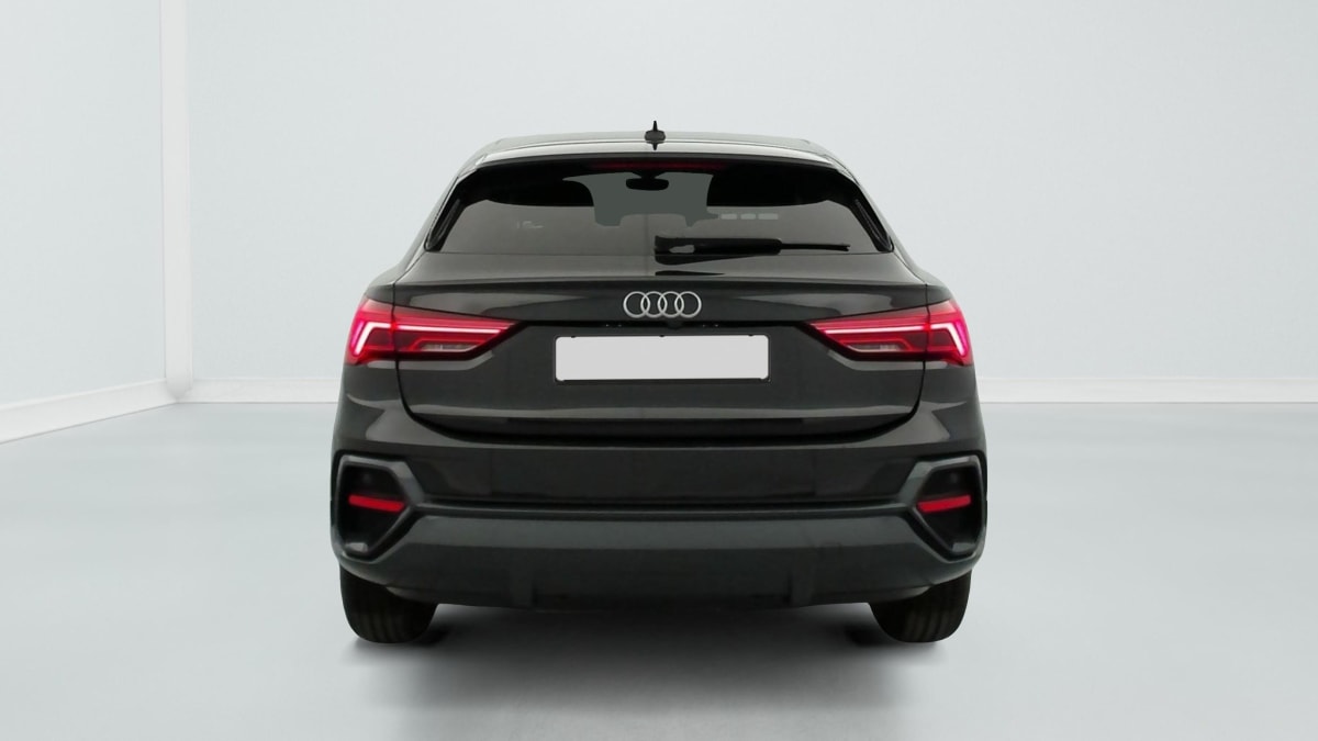 Audi Q3 Sportback - Image 6