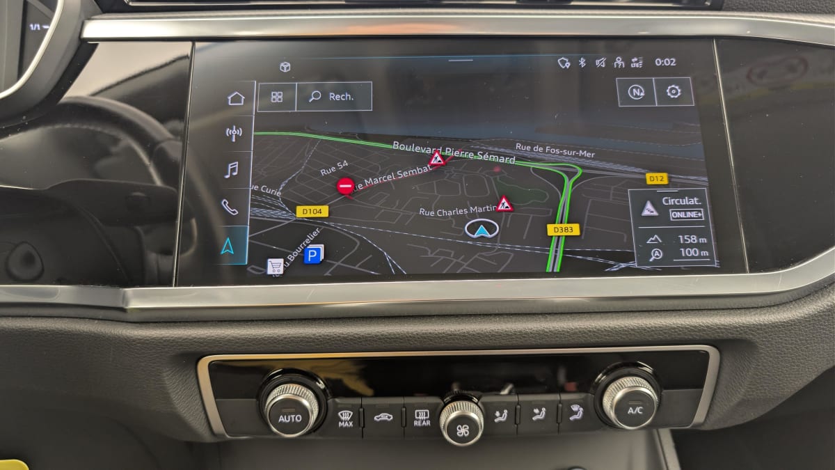 Audi Q3 Sportback - Image 18