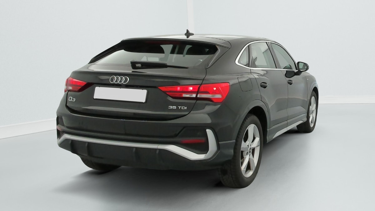 Audi Q3 Sportback - Image 7