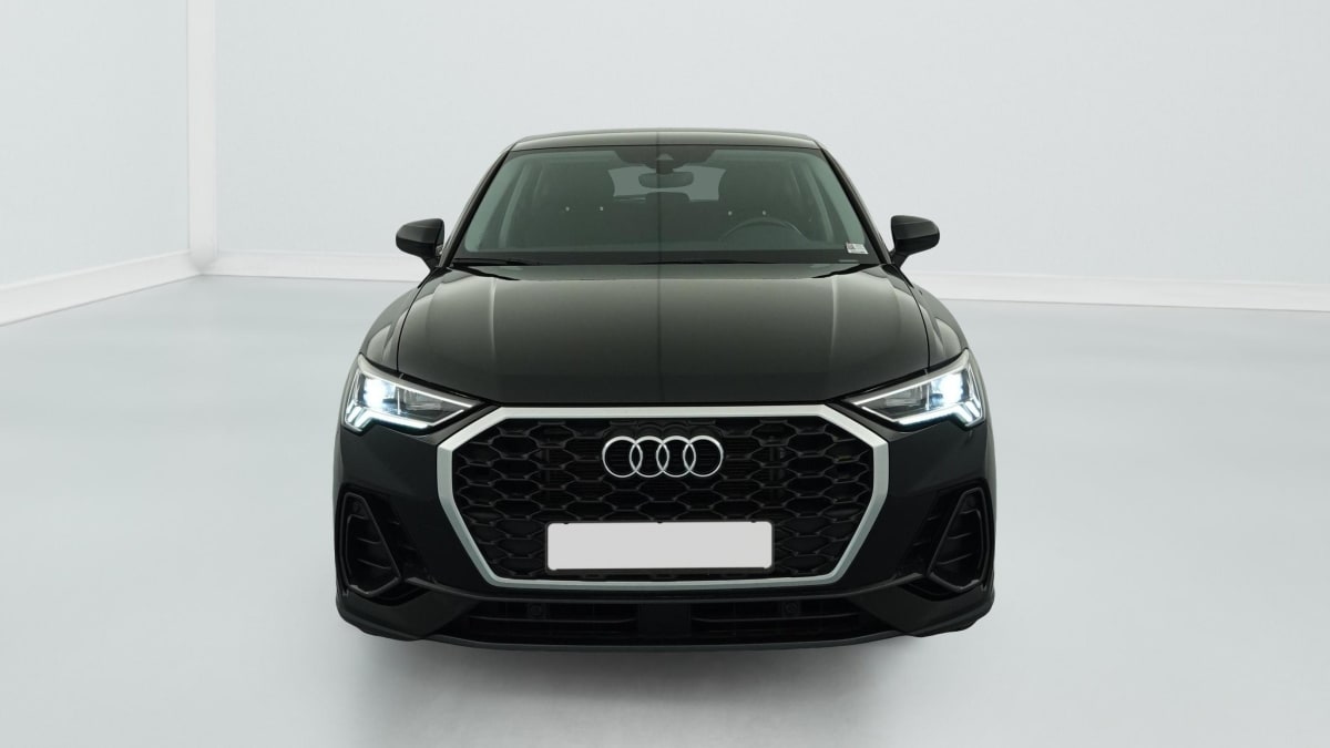 Audi Q3 Sportback - Image 2