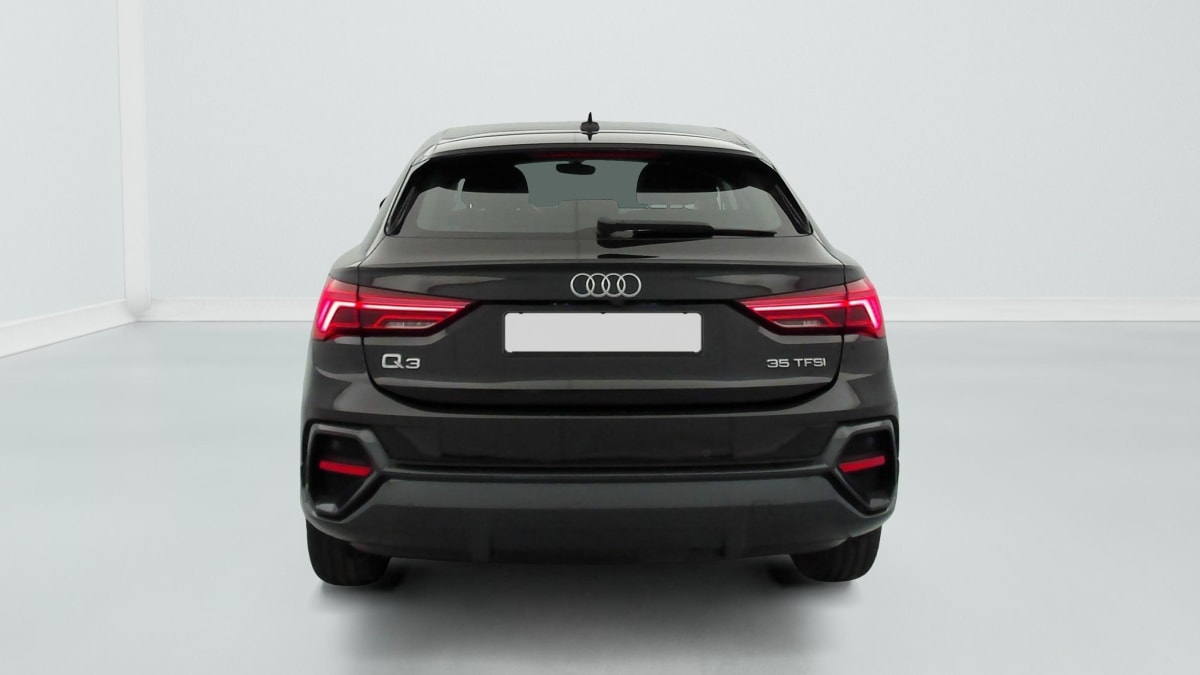 Audi Q3 Sportback - Image 6