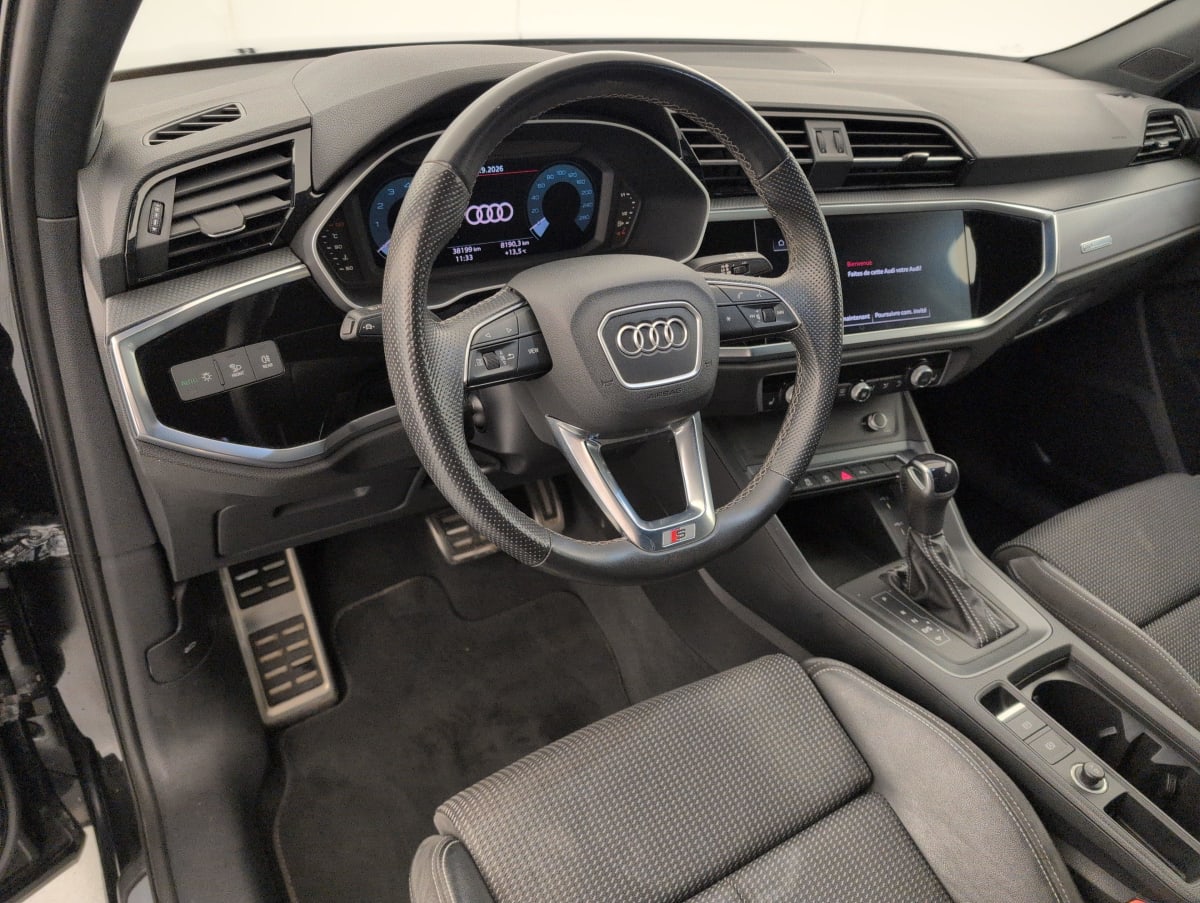Audi Q3 Sportback - Image 15