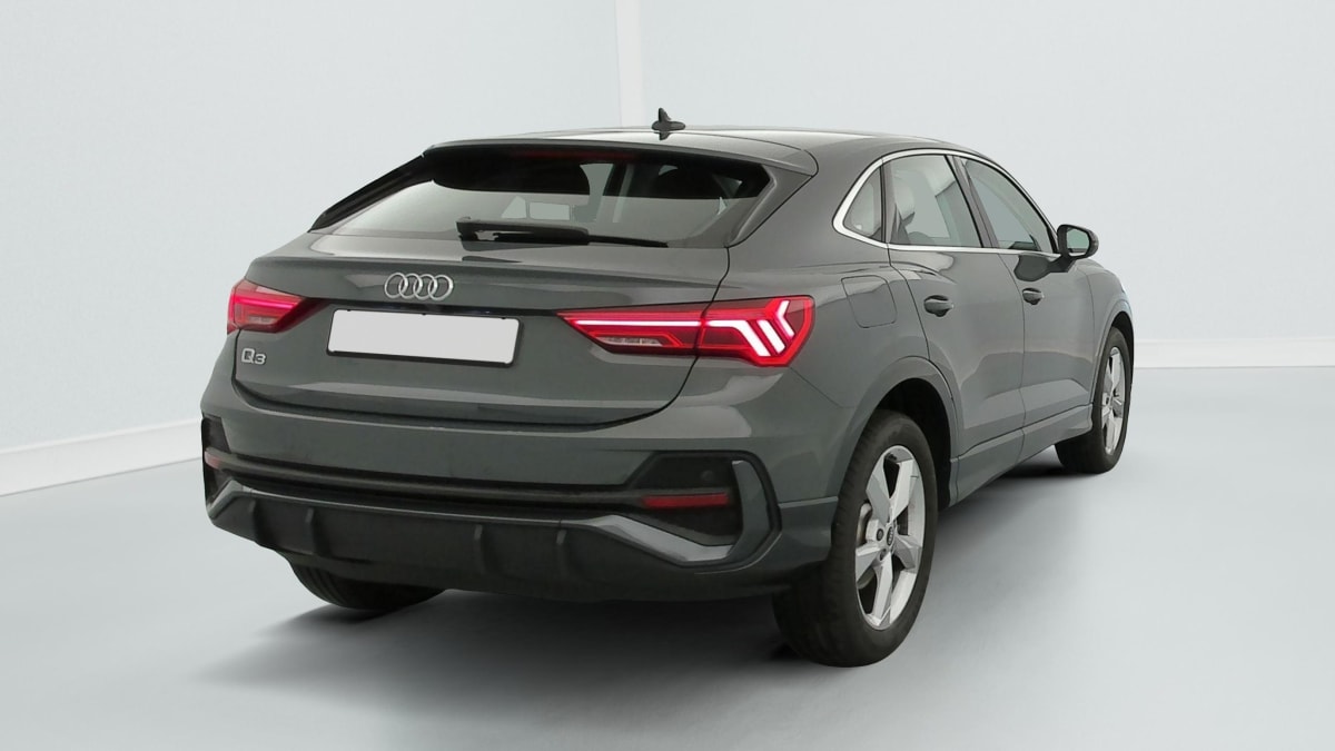 Audi Q3 Sportback - Image 7