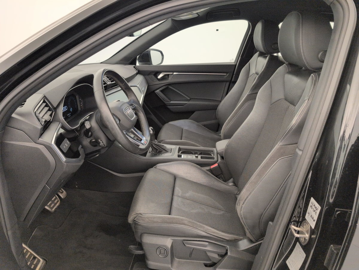 Audi Q3 Sportback - Image 16