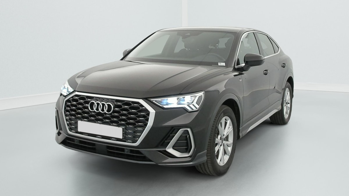 Audi Q3 Sportback - Image 3
