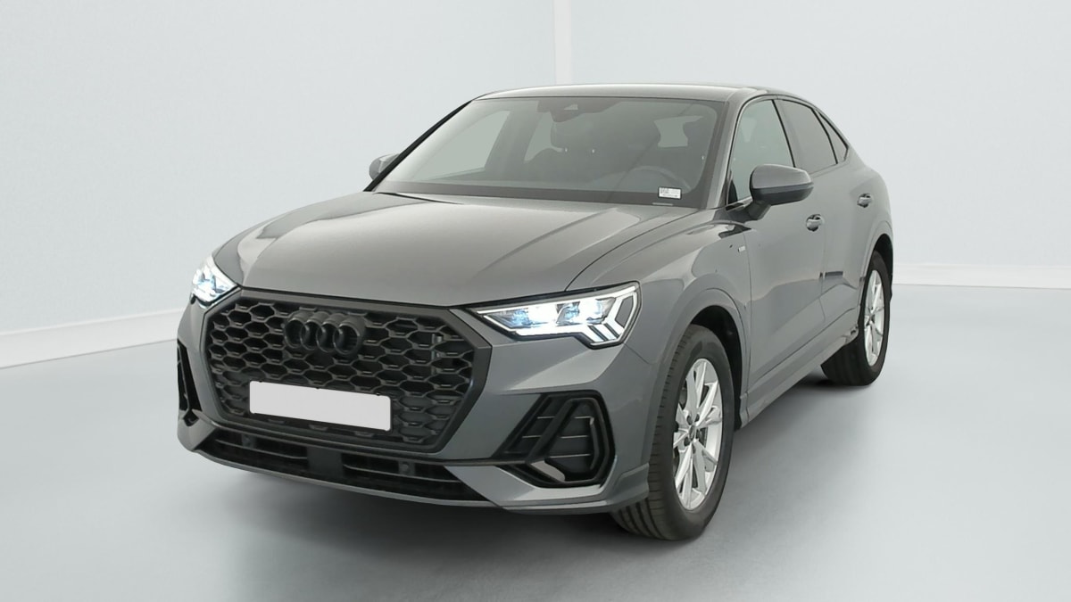Audi Q3 Sportback - Image 3