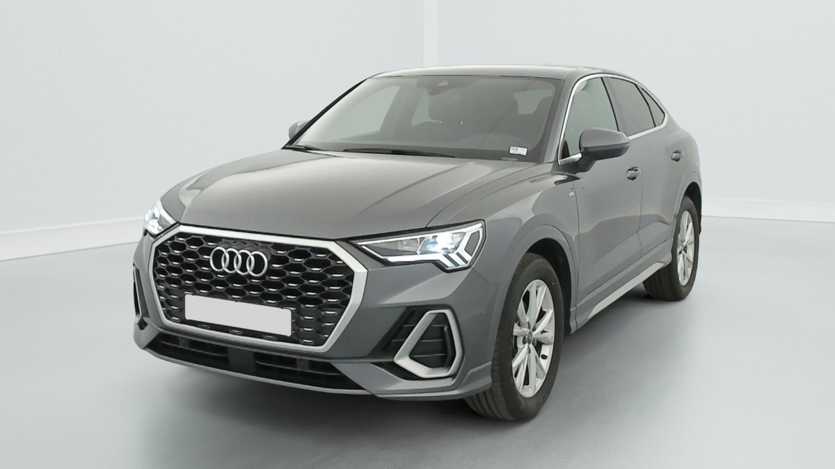 Audi Q3 Sportback - Image 3