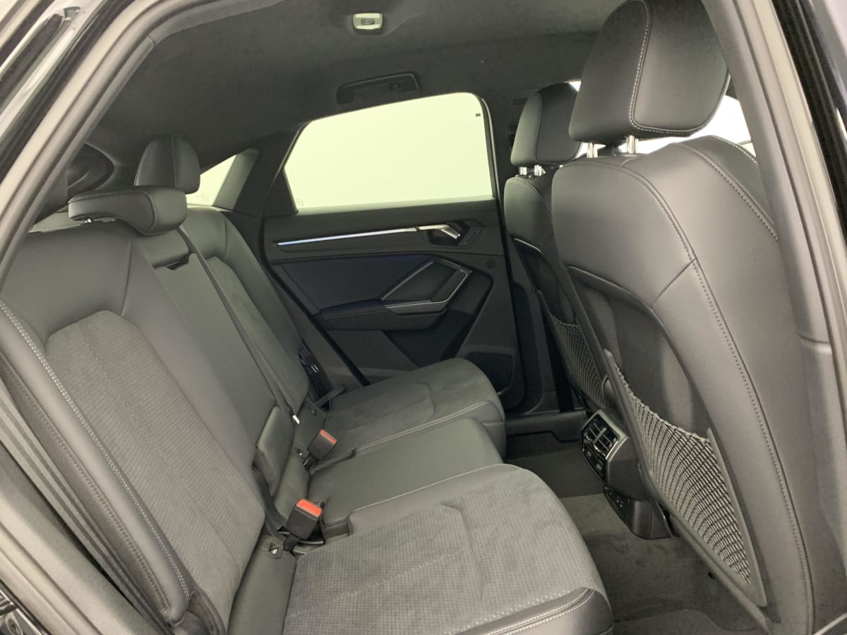 AUDI Q3 SPORTBACK 35 TDI 150 CH S TRONIC 7 S LINE PLUS