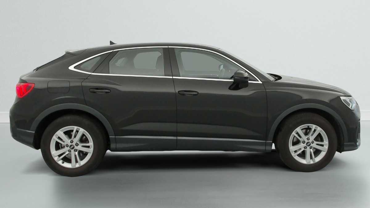 Audi Q3 Sportback - Image 8