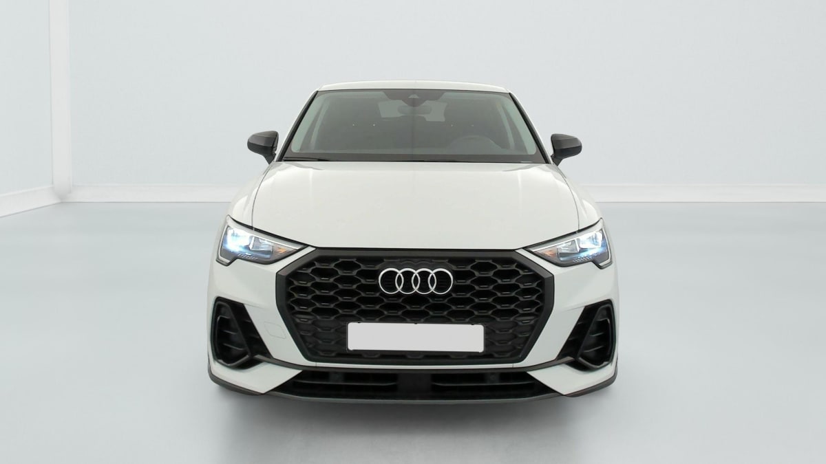 Audi Q3 Sportback - Image 2