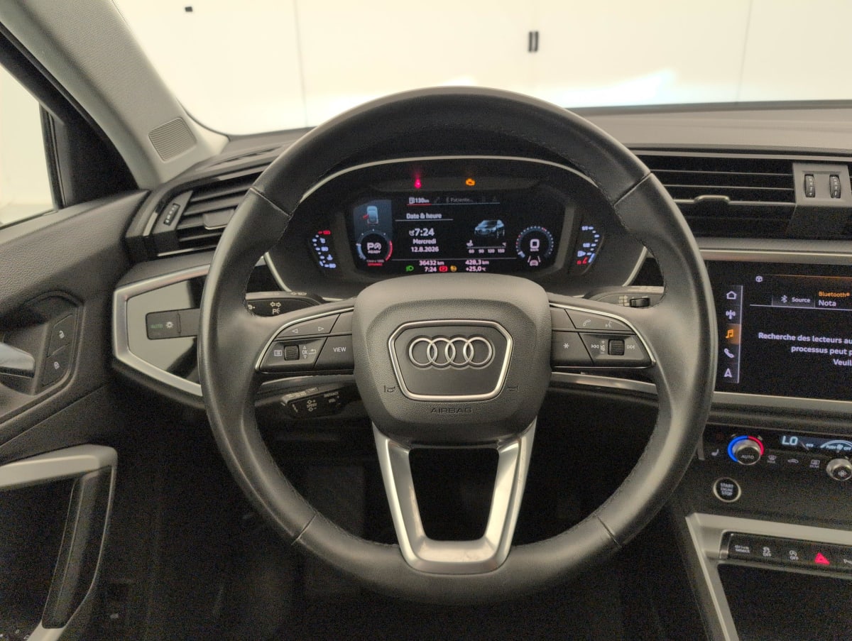 Audi Q3 Sportback - Image 14