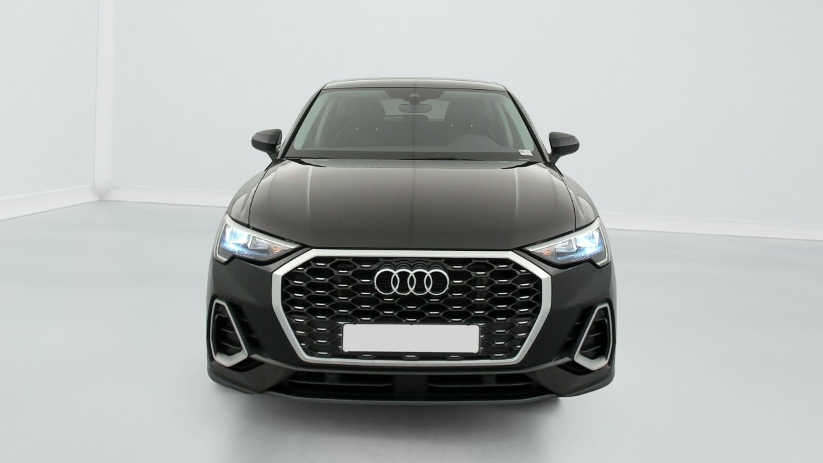Audi Q3 Sportback - Image 2