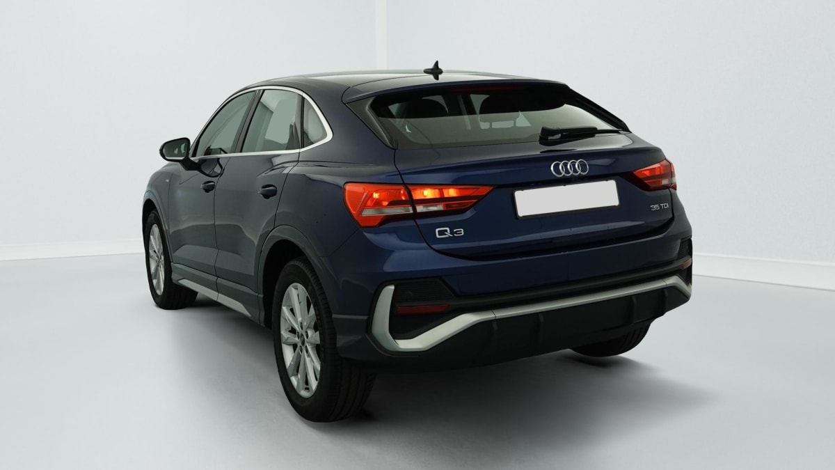 Audi Q3 Sportback - Image 5