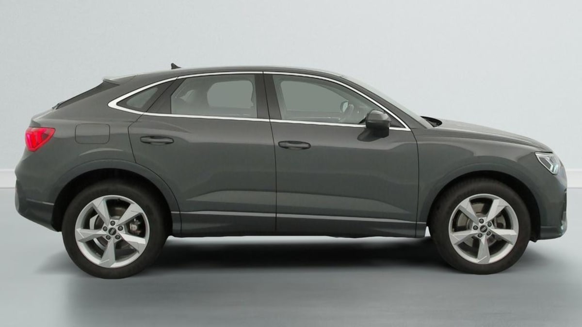 Audi Q3 Sportback - Image 8