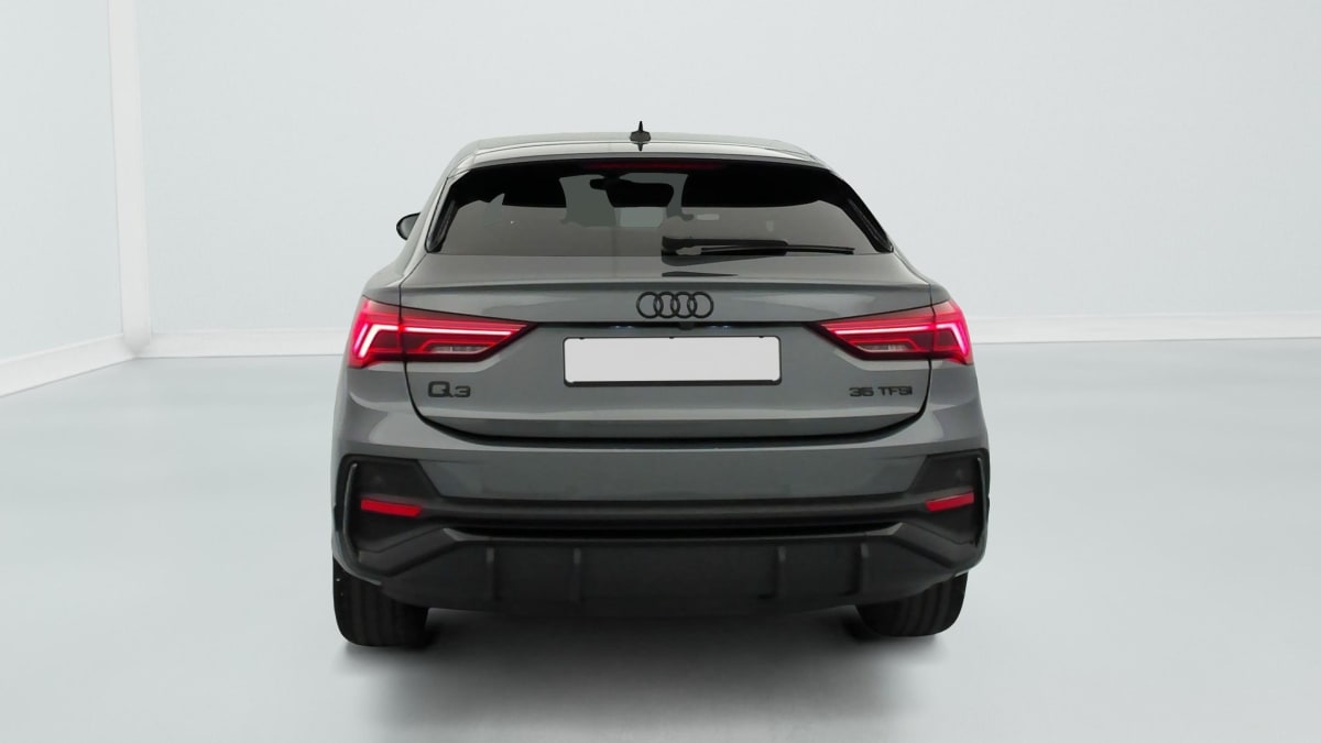 Audi Q3 Sportback - Image 6