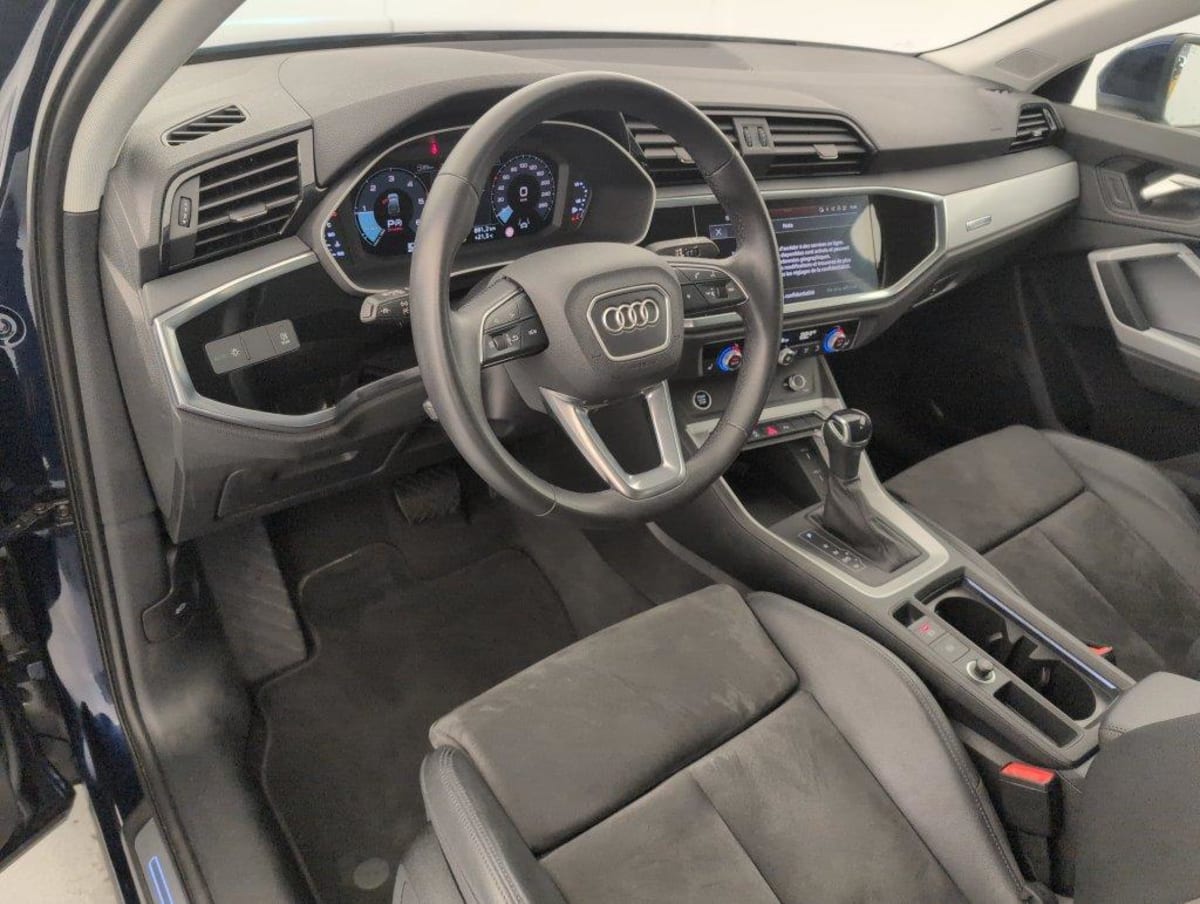 Audi Q3 Sportback - Image 15
