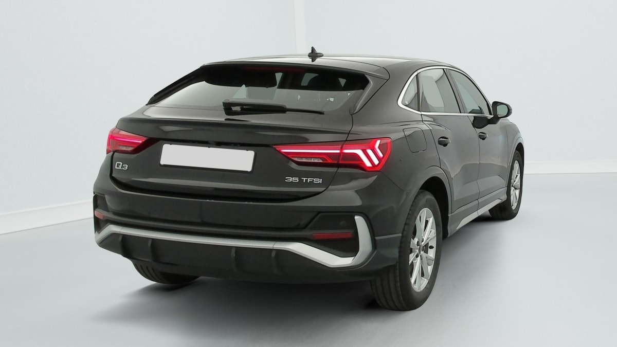 Audi Q3 Sportback - Image 7