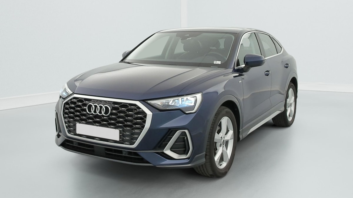 Audi Q3 Sportback - Image 3