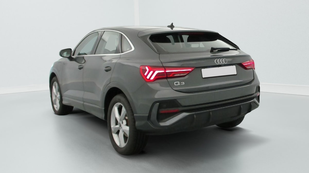 Audi Q3 Sportback - Image 5
