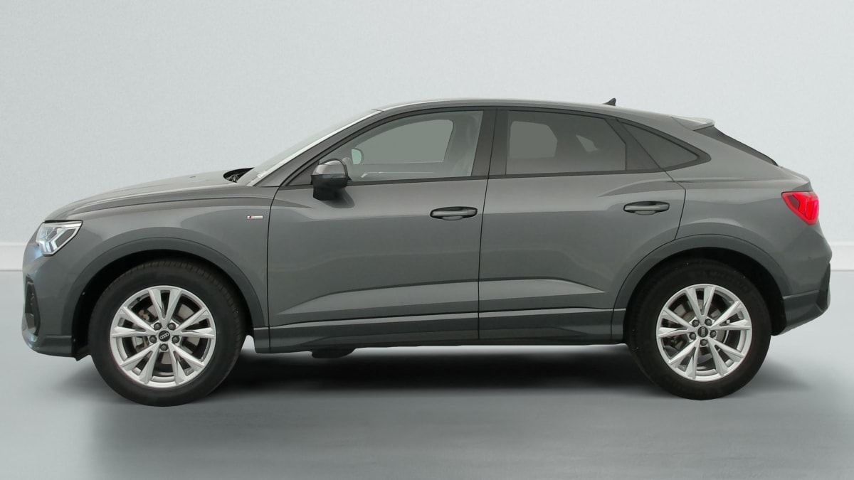 Audi Q3 Sportback - Image 4
