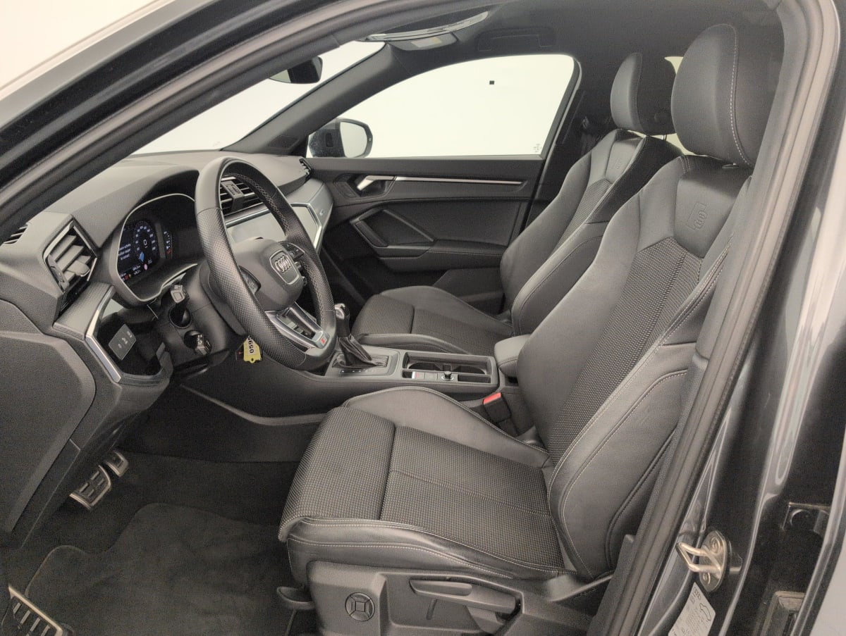 Audi Q3 Sportback - Image 16