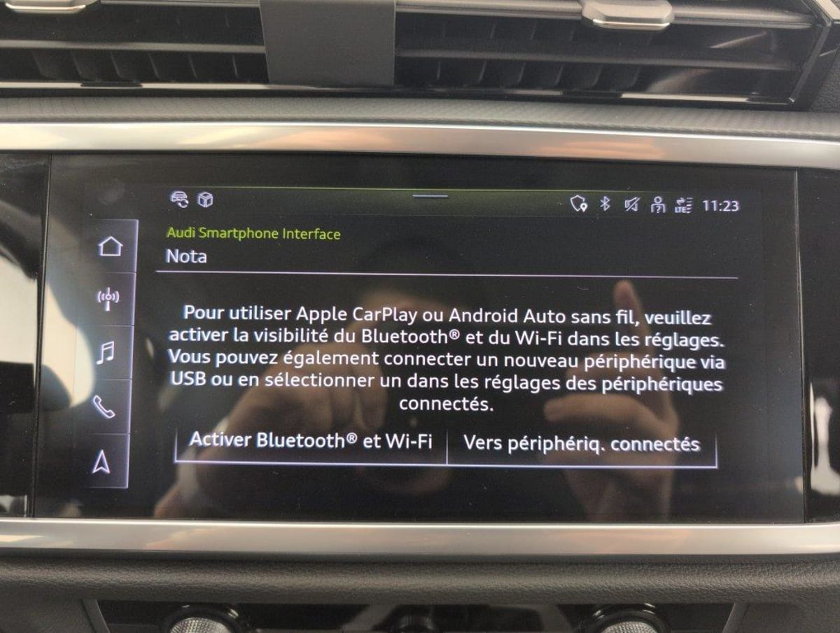 Audi Q3 Sportback - Image 18