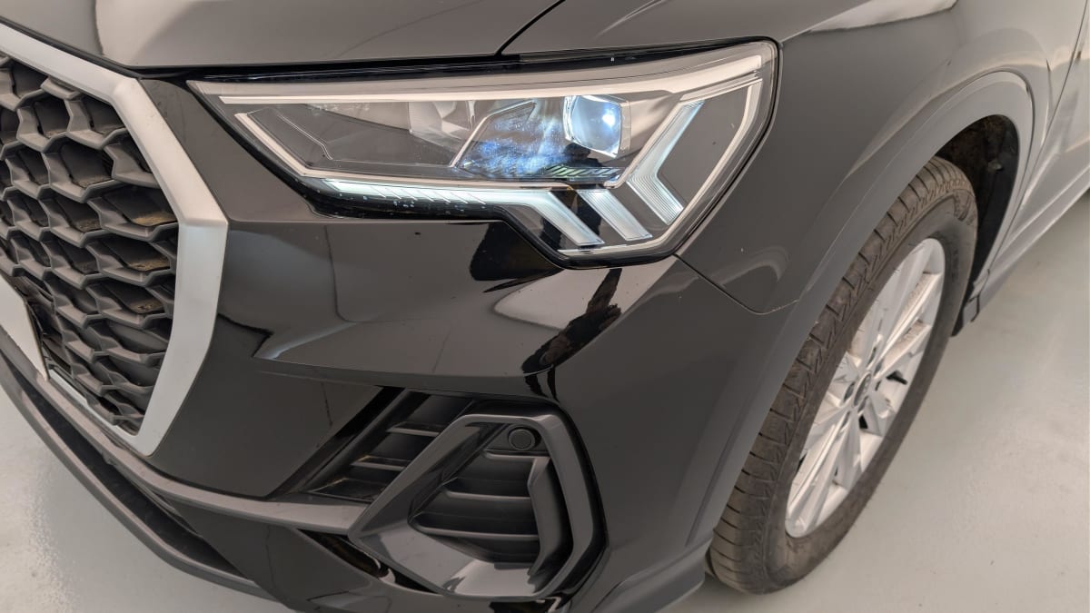 Audi Q3 Sportback - Image 22