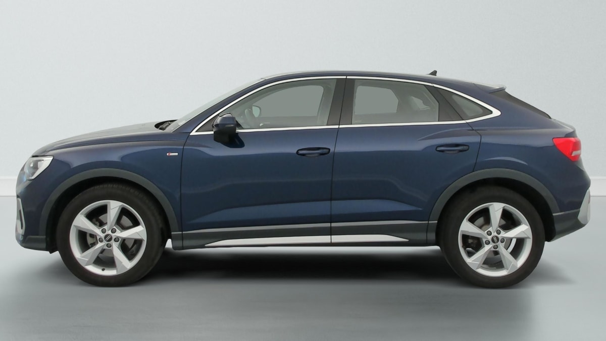 Audi Q3 Sportback - Image 4