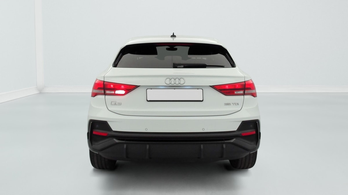 Audi Q3 Sportback - Image 6