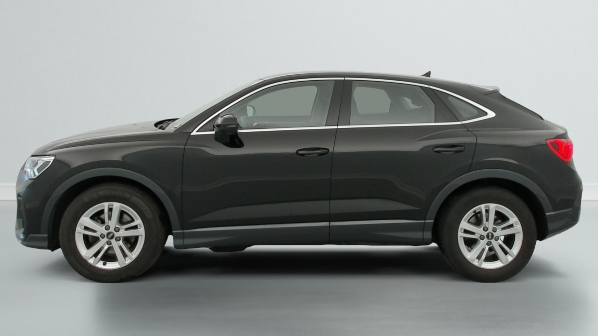 Audi Q3 Sportback - Image 4