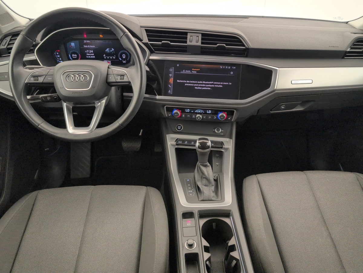 Audi Q3 Sportback - Image 13
