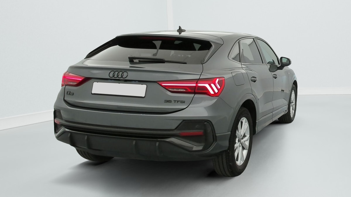 Audi Q3 Sportback - Image 7