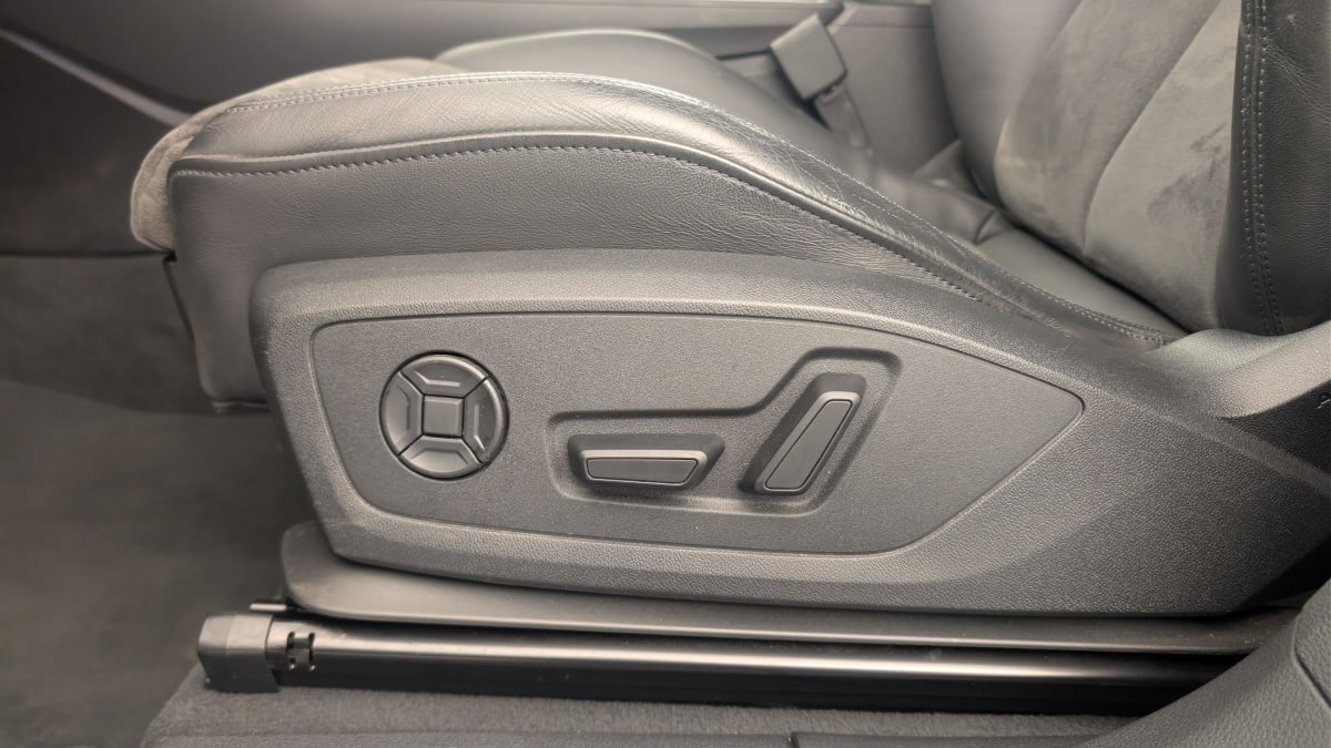 Audi Q3 Sportback - Image 21