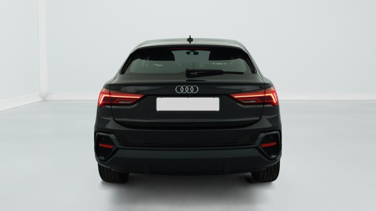 Audi Q3 Sportback - Image 6
