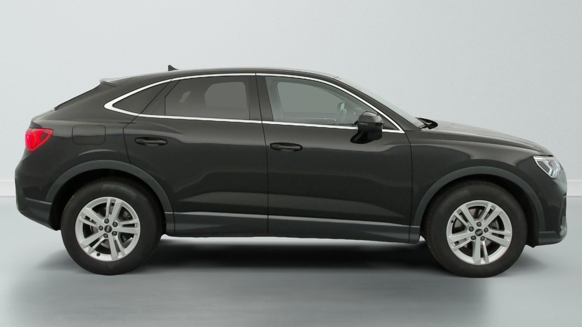 Audi Q3 Sportback - Image 8