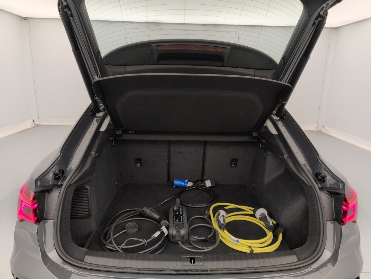 Audi Q3 Sportback - Image 16