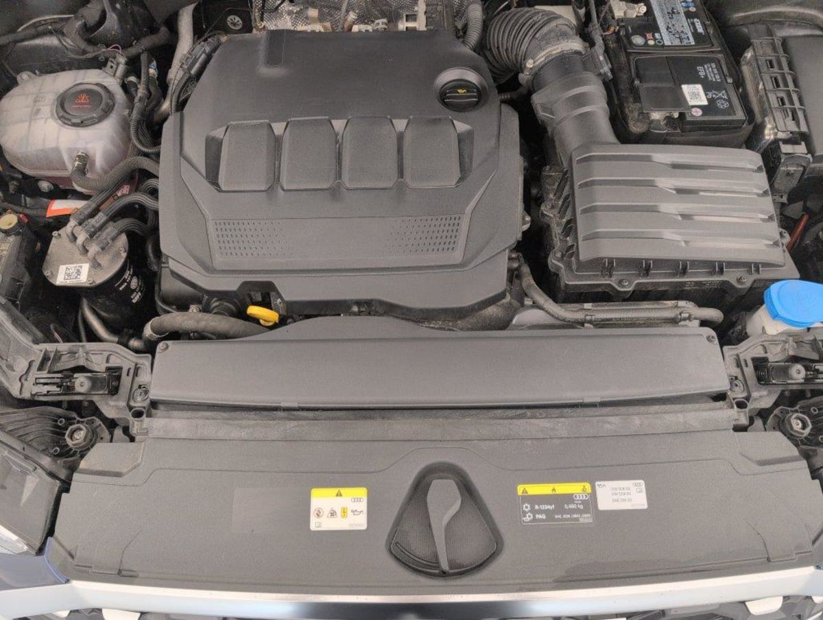 Audi Q3 Sportback - Image 21