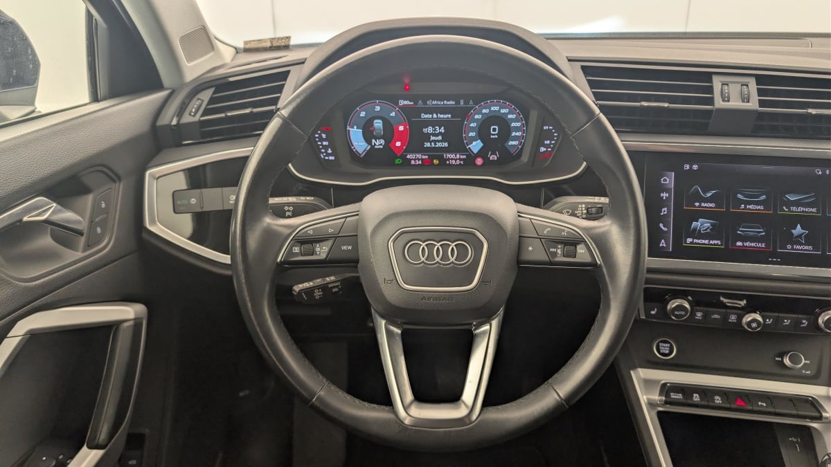 Audi Q3 Sportback - Image 14
