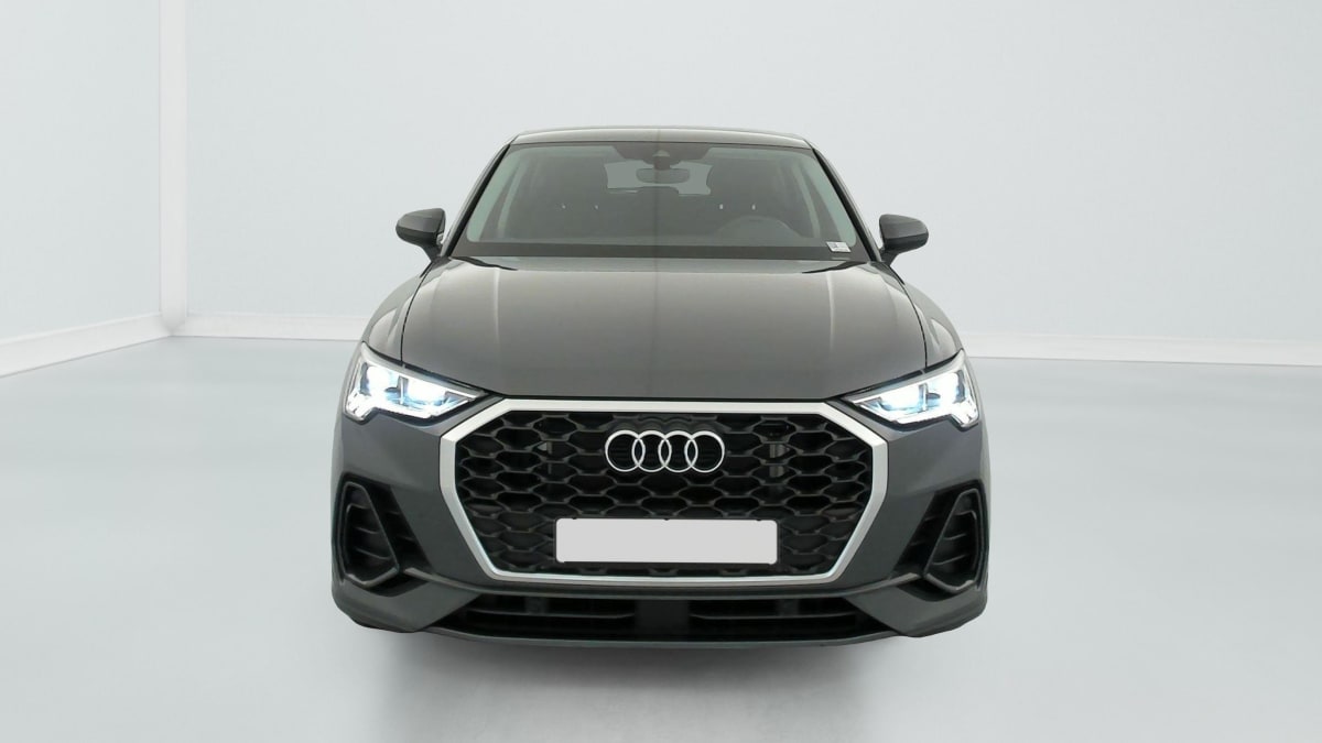 Audi Q3 Sportback - Image 2