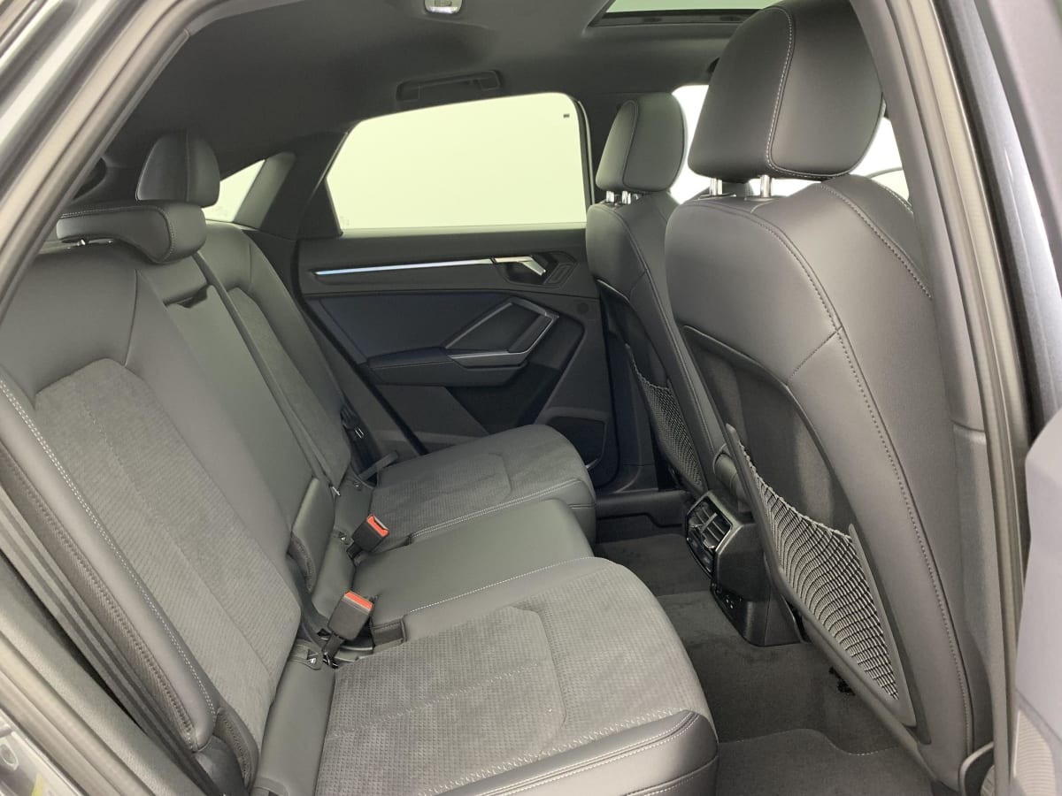 AUDI Q3 SPORTBACK 35 TDI 150 CH S TRONIC 7 S LINE PLUS