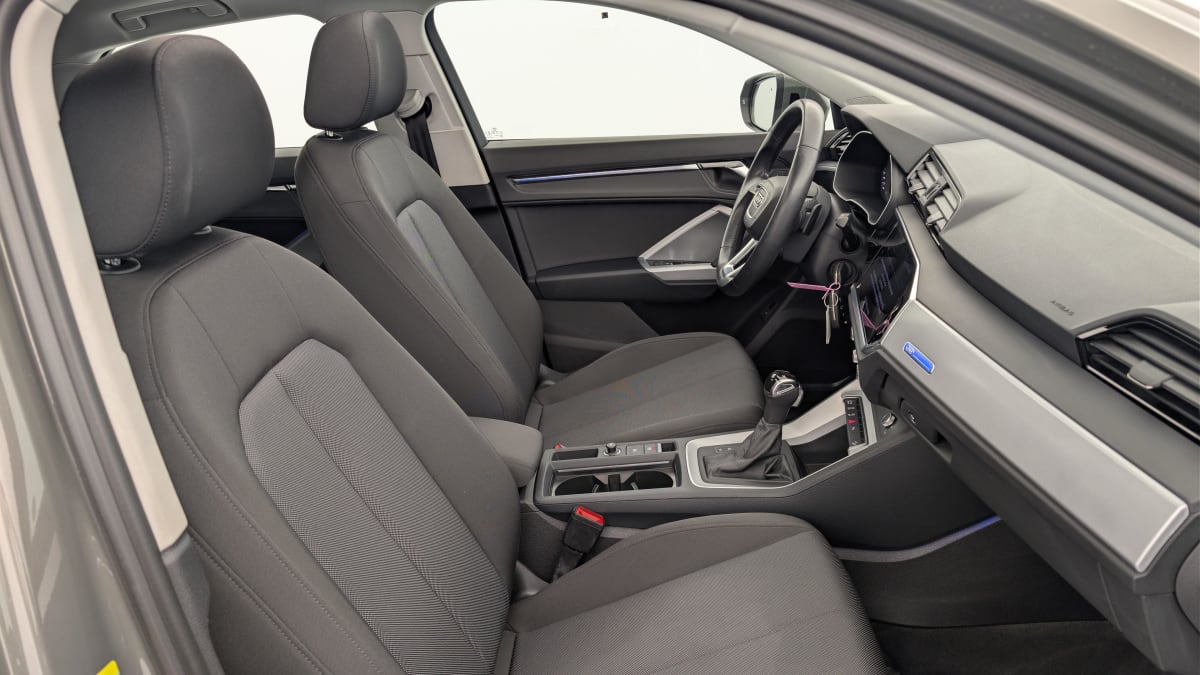 AUDI Q3 SPORTBACK 35 TFSI 150 CH S TRONIC 7 DESIGN