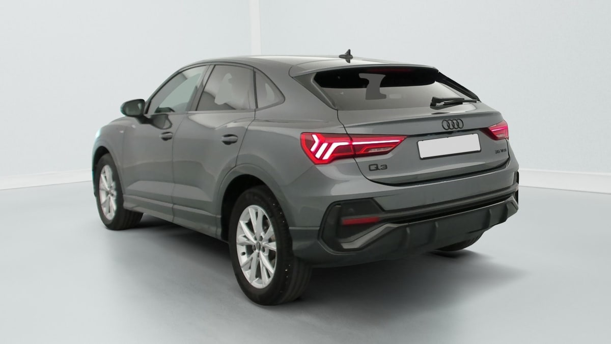 Audi Q3 Sportback - Image 5