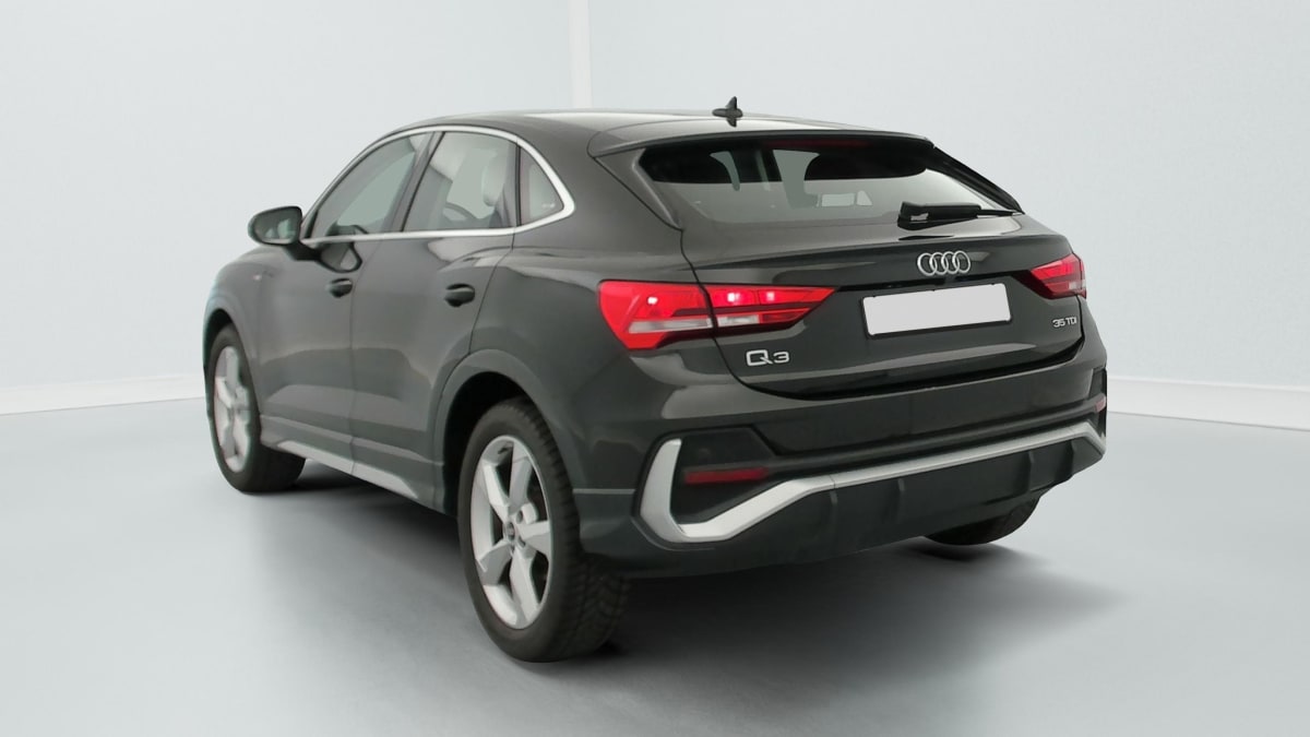Audi Q3 Sportback - Image 5