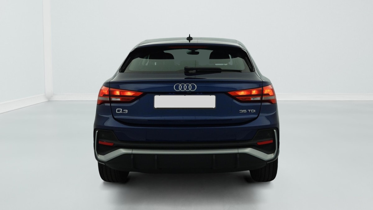 Audi Q3 Sportback - Image 6