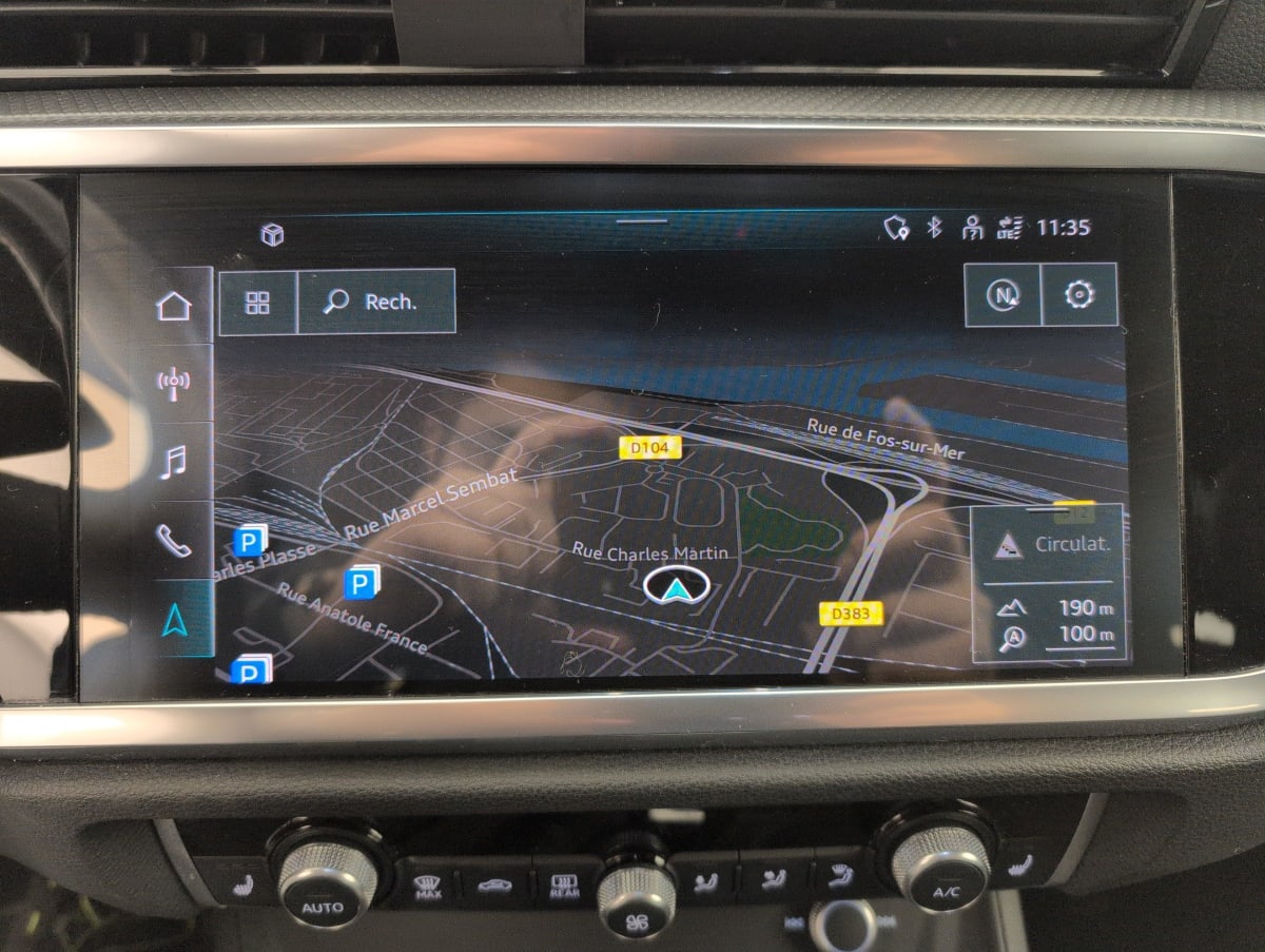 Audi Q3 Sportback - Image 19